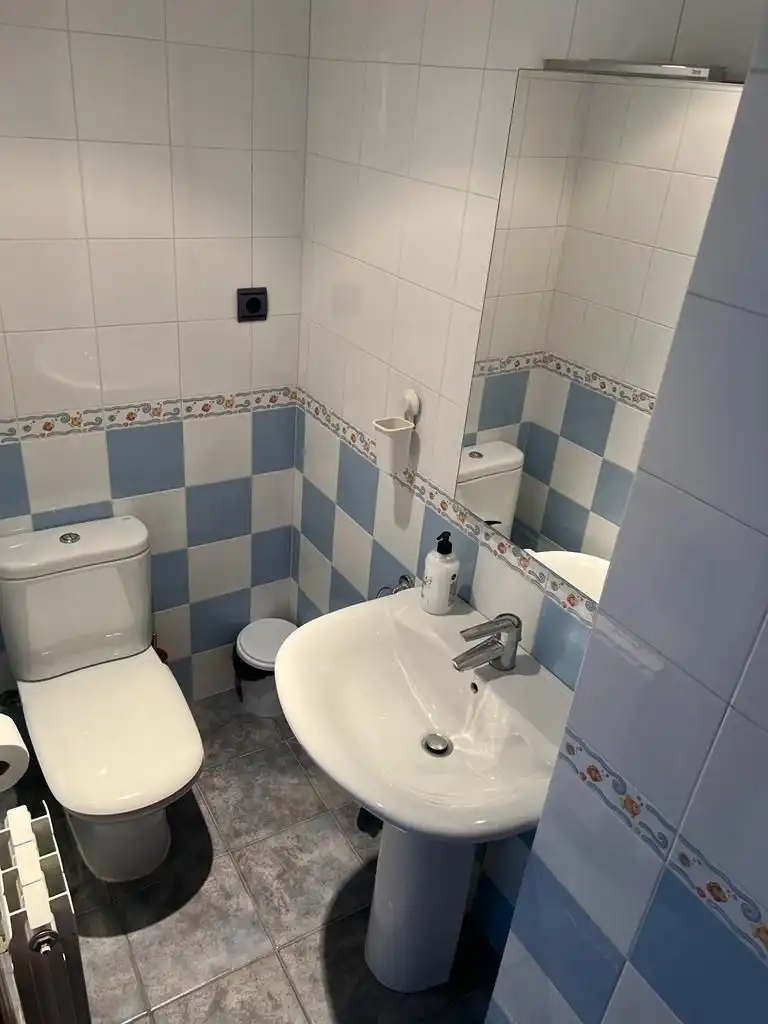 Piso en Montgat - Foto 21