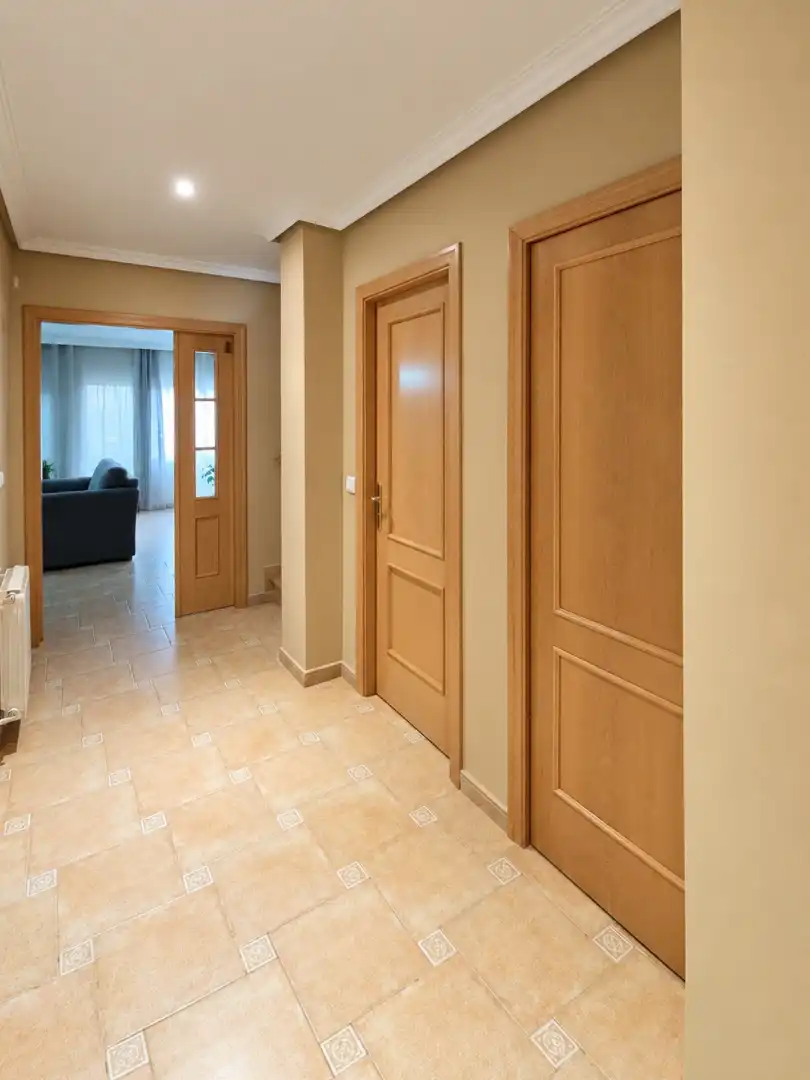 Chalet en  Calle Baltasar Gracián 13 - Foto 4