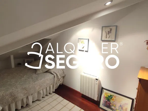 Casa o chalet independiente en Calle Gran Cardenal Mendoza - Foto 43