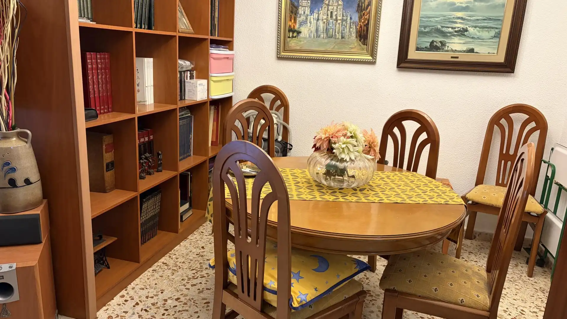 Piso en  Calle Cronista Diego Rodriguez de Almela 6 - Foto 4