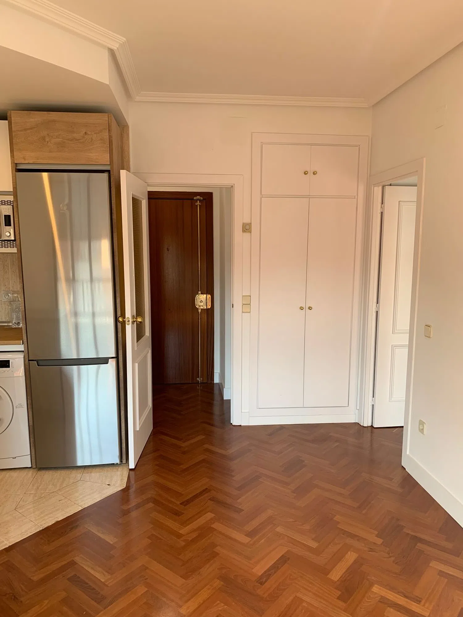 Piso en calle del Jazmín, 64 - Foto 4