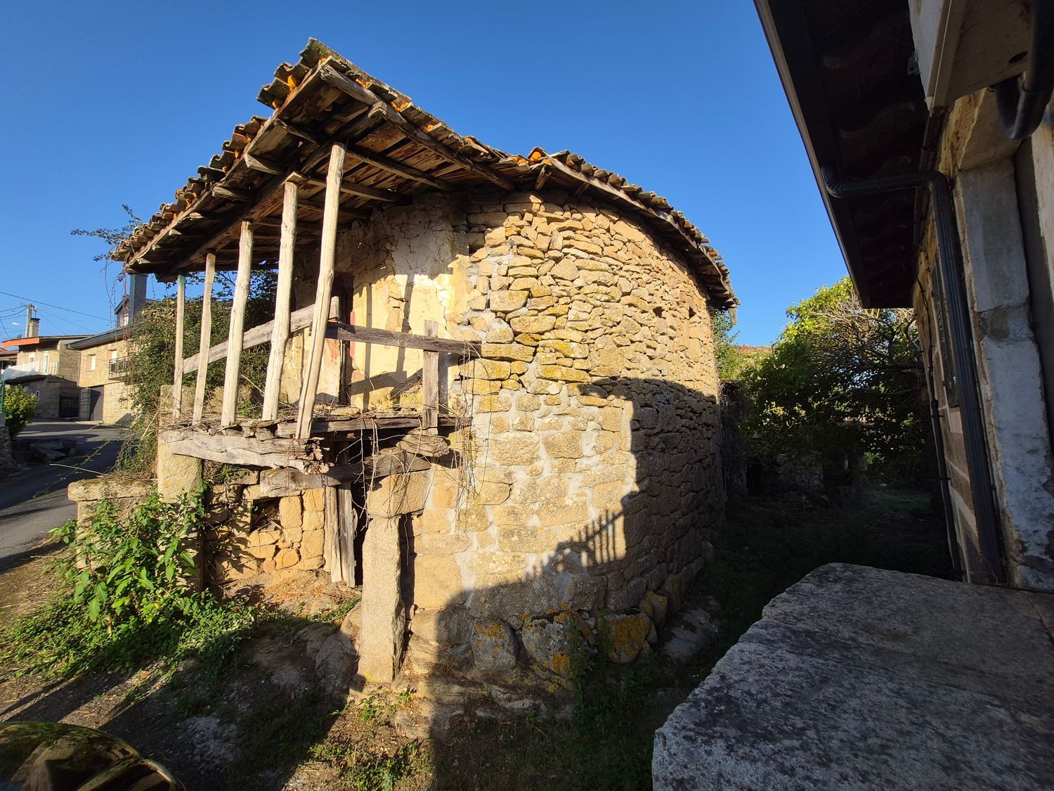 Casa de pueblo en Lugar Figueiredo, 142 - Foto 3