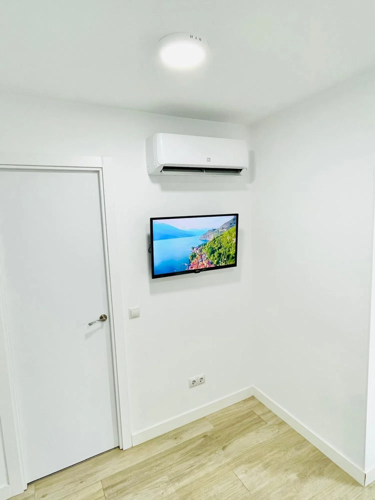 Estudio en calle de Sánchez Preciado, 44 - Foto 2