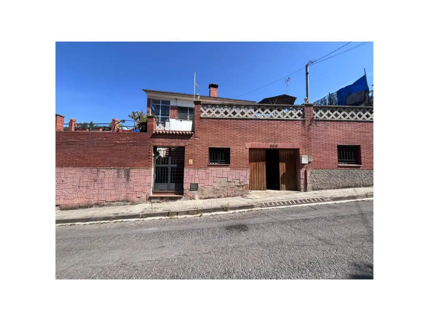 Chalet en  Carrer Francesc Macià 33 - Foto 47