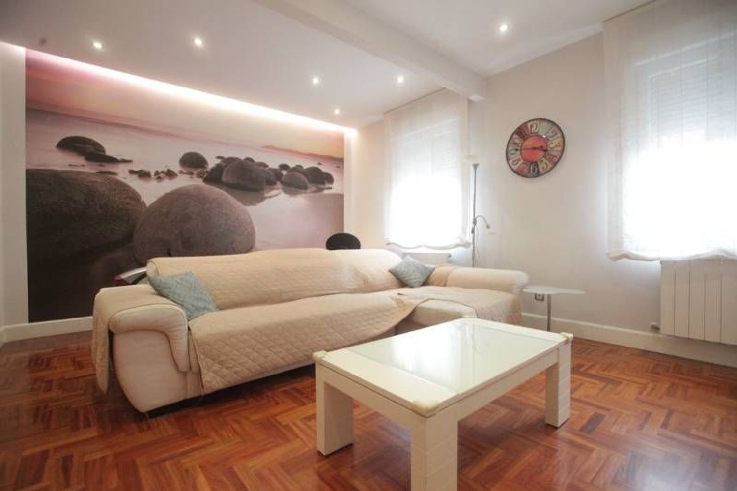 Piso en Calle Clemente Beltran Heredia, 3, Centro - Ariz - Uribarri, Centro - Ariz - Uribarri - Foto 17
