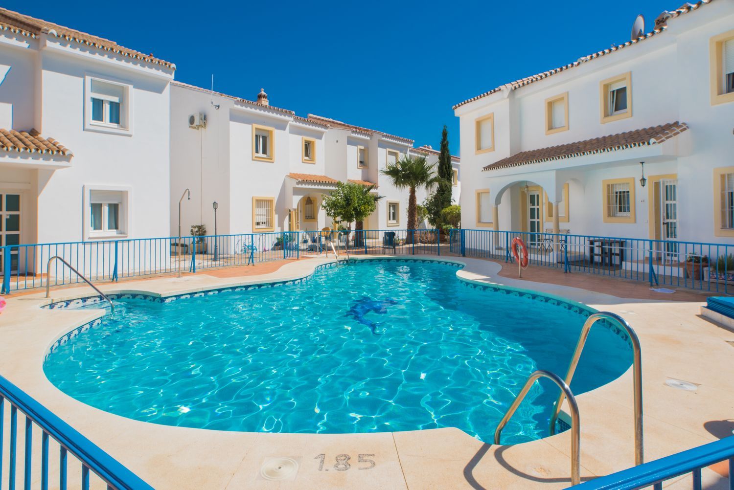 Chalet adosado en Urbanización Pueblo Valtocado, 2, Valtocado - La Alquería - La Atalaya, Valtocado - La Alquería - La Atalaya - Foto 16