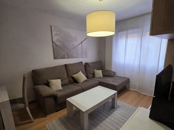 Dúplex en Barrio San José, 1 d - Foto 1