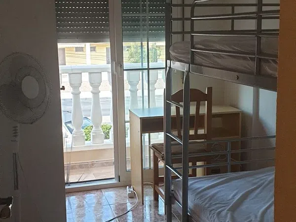 Chalet adosado en Avenida Don Juan de Austria, 8 nmeromanzana, La Veleta - Foto 10