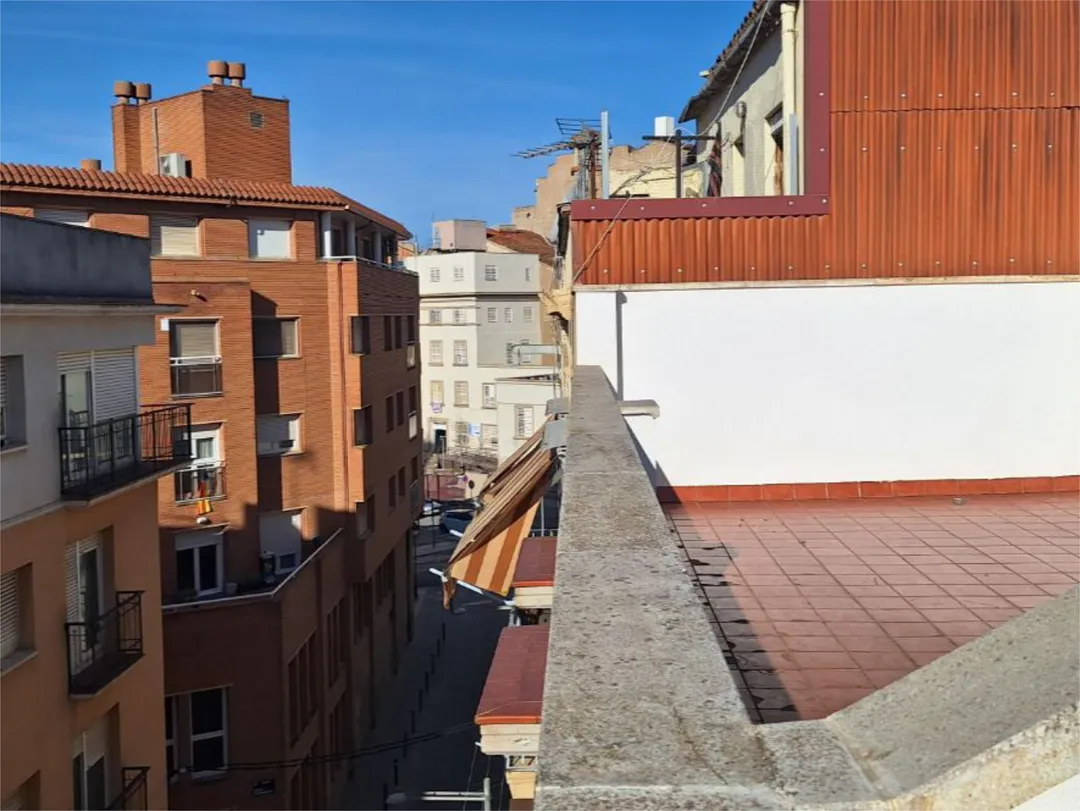 Piso en  Carrer Sant Carles 18 - Foto 5