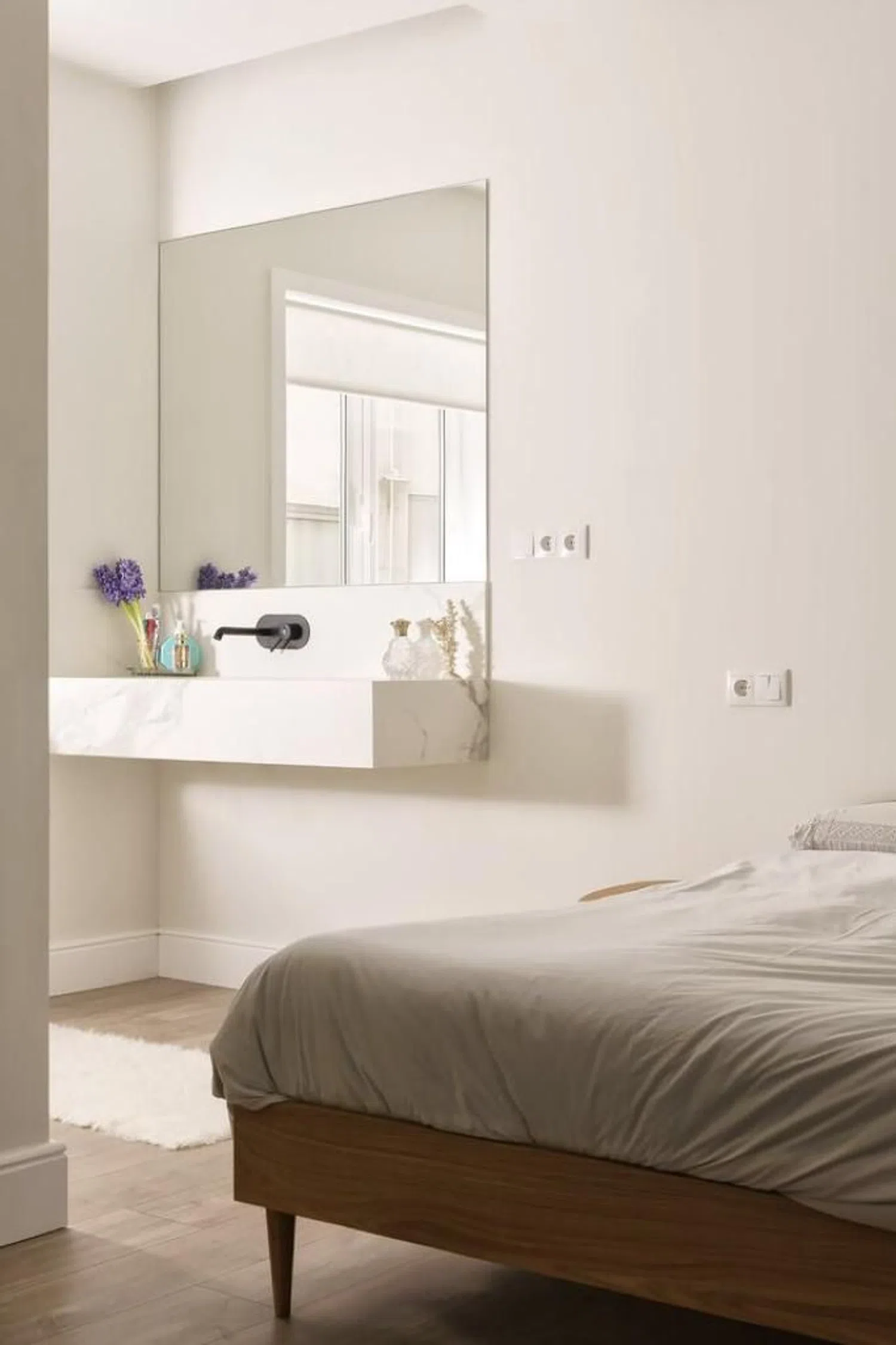 Piso en calle Federico Tapia, 67 - Foto 8