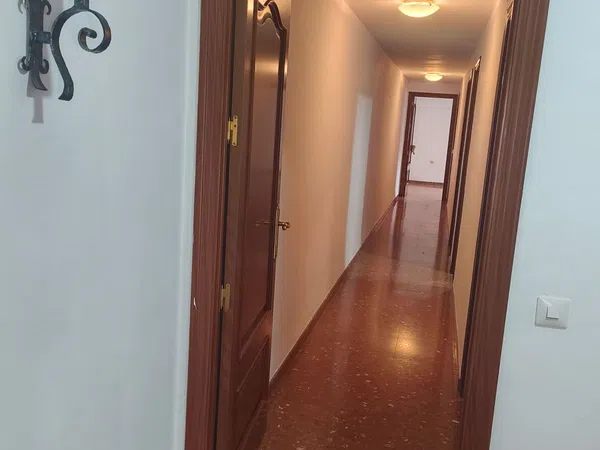 Piso en Calle Julio Valdelomar, 2, Casco Histórico - Corredera - Ribera - Foto 2