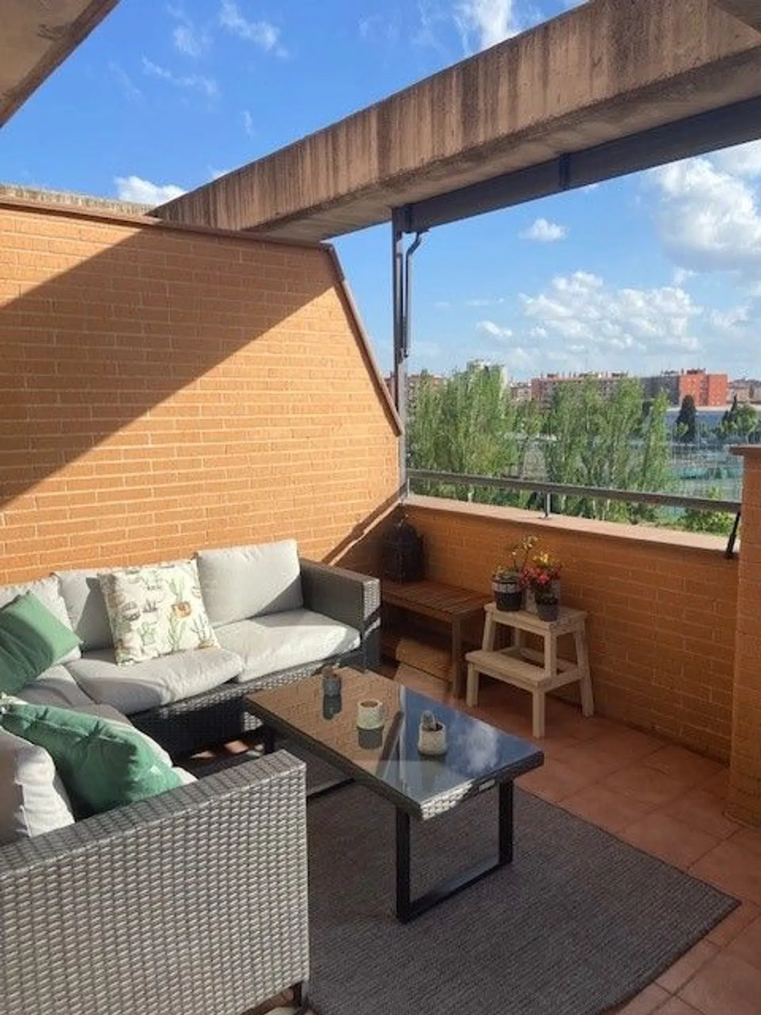 Ático en calle Navia, 10 - Foto 2