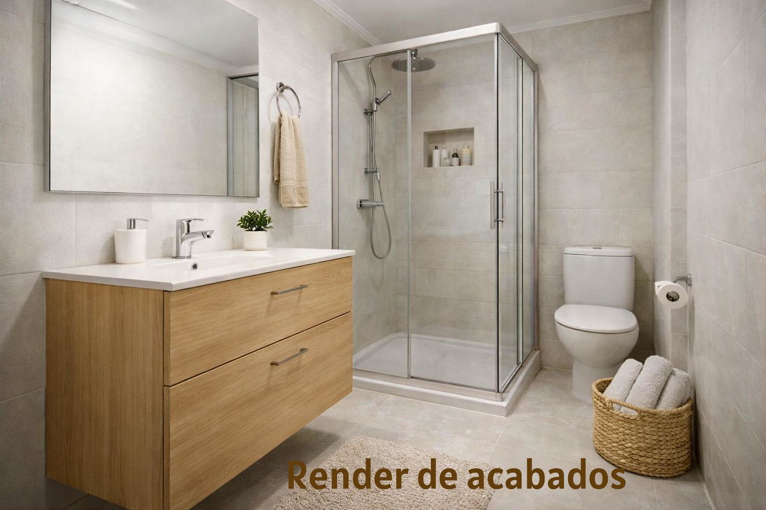 Chalet adosado en calle Andrés Bernáldez, 3 - Foto 5