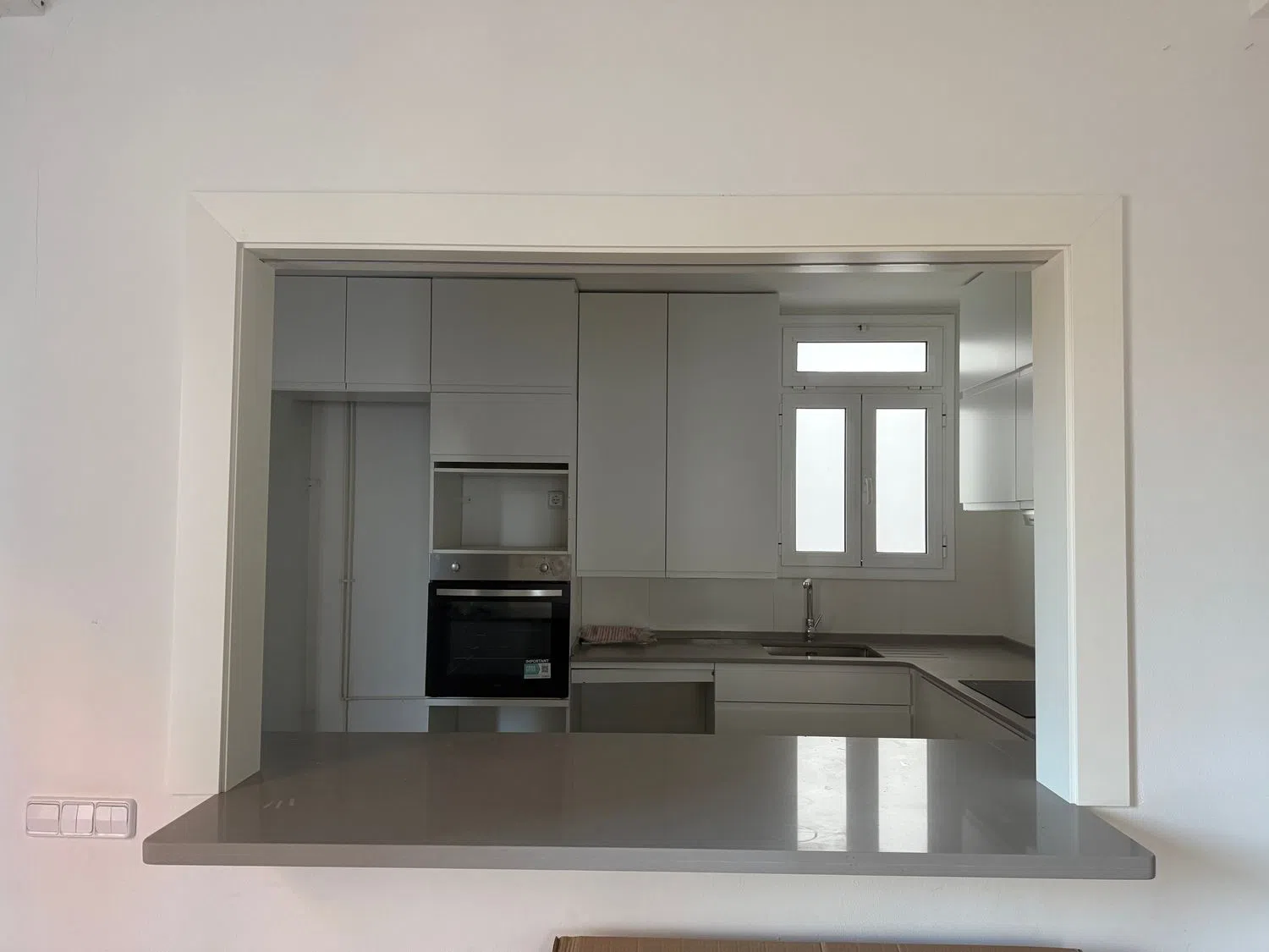 Piso en calle del Taulat, 95 - Foto 2