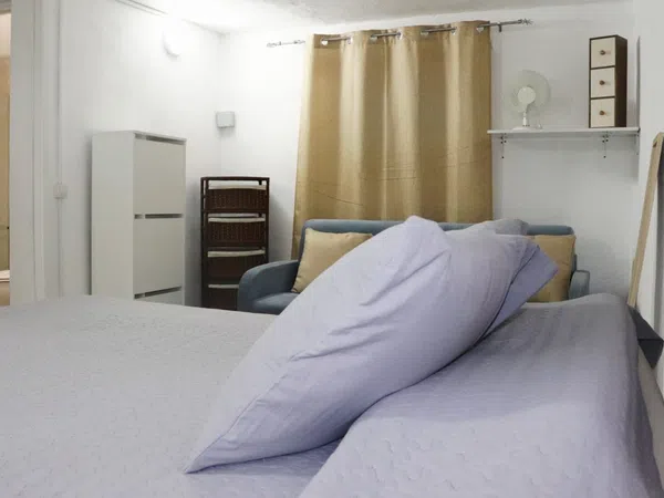 Ático en alto de los Leones, 74 - Foto 9