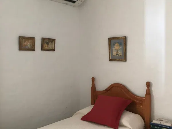 Casa de pueblo en Avenida de El Almarchal, 42 - Foto 11