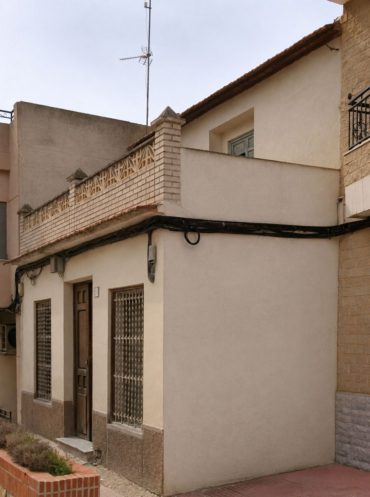 Chalet adosado en Calle Portichuelo, 35 - Foto 9
