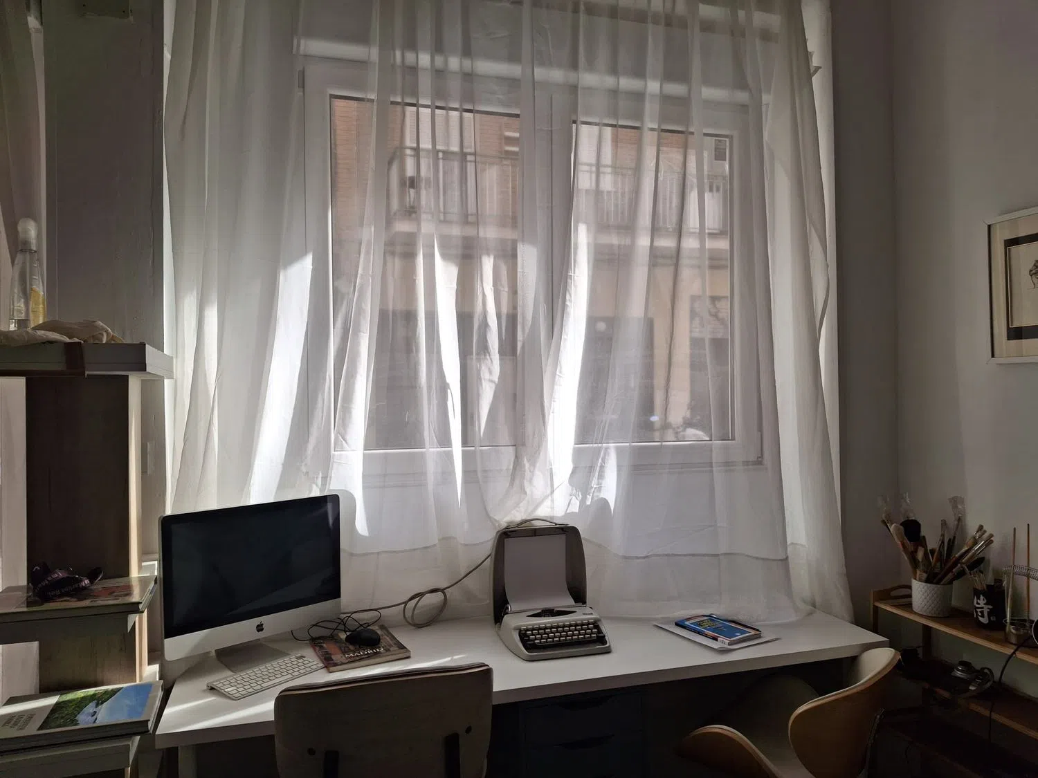 Estudio en calle Fernando Mora, 2 - Foto 28
