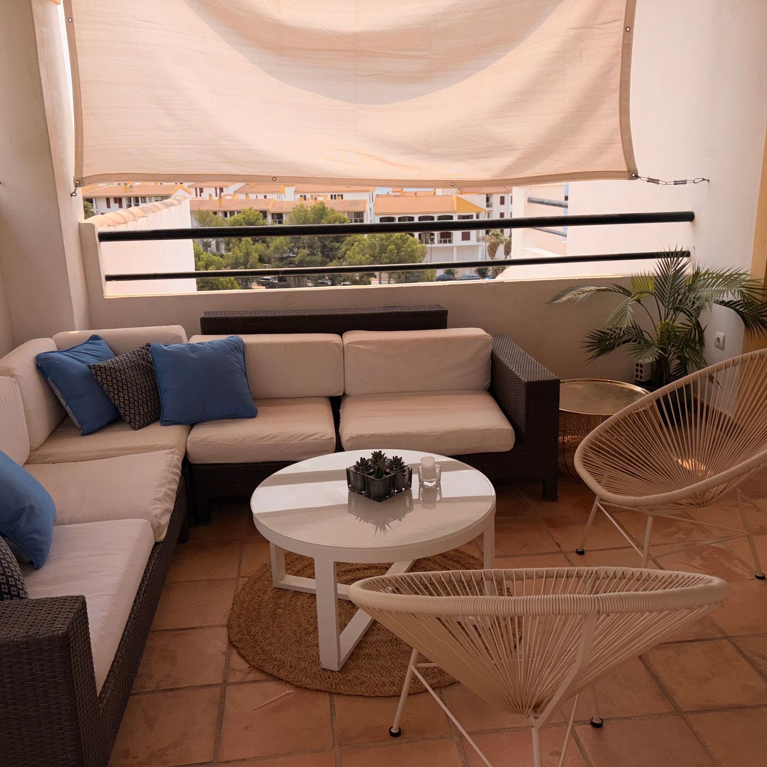 Ático en Estribor, 10, Altea la Vella, Altea la Vella - Foto 17