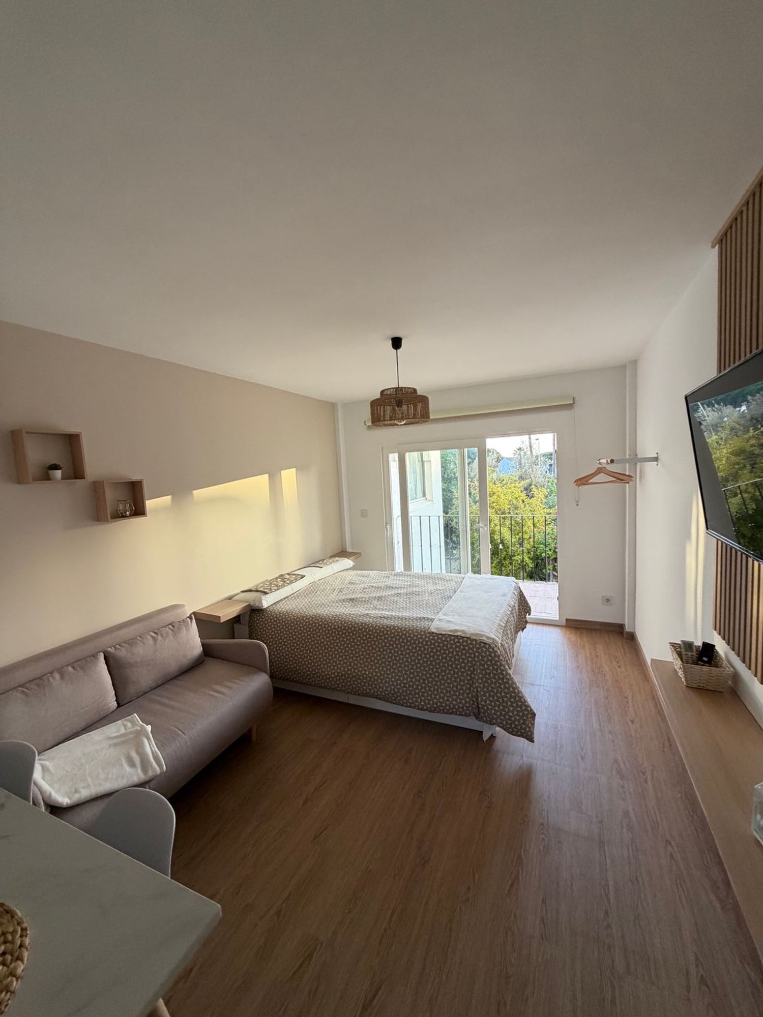 Estudio en calle Calypso, 9 - Foto 2