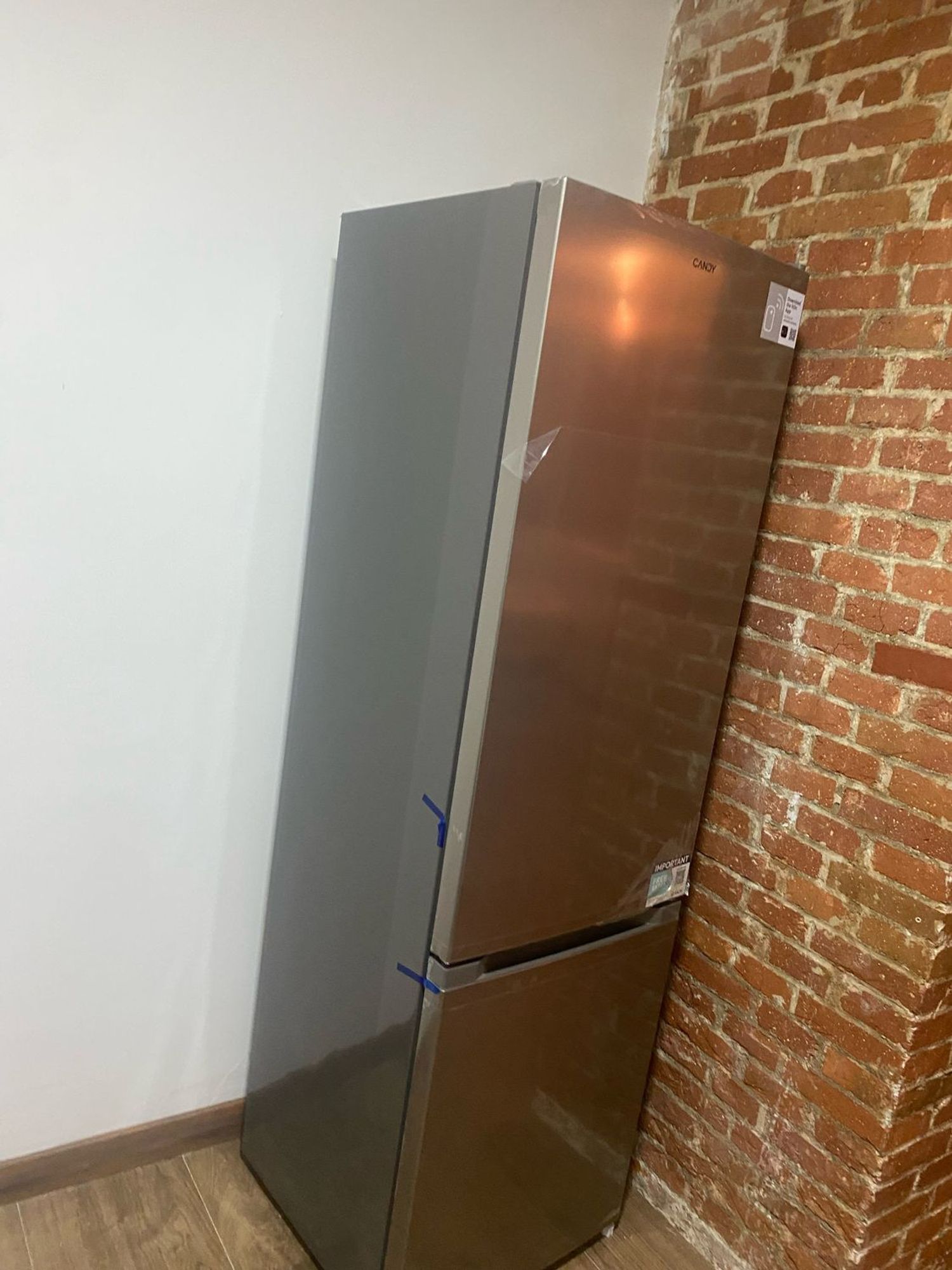 Estudio en calle del Amparo, 58 - Foto 3