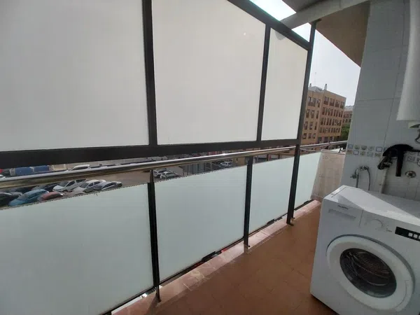Piso en Sis De Desembre, Zona Parc Central - Hort de Trenor, Zona Parc Central - Hort de Trenor - Foto 10