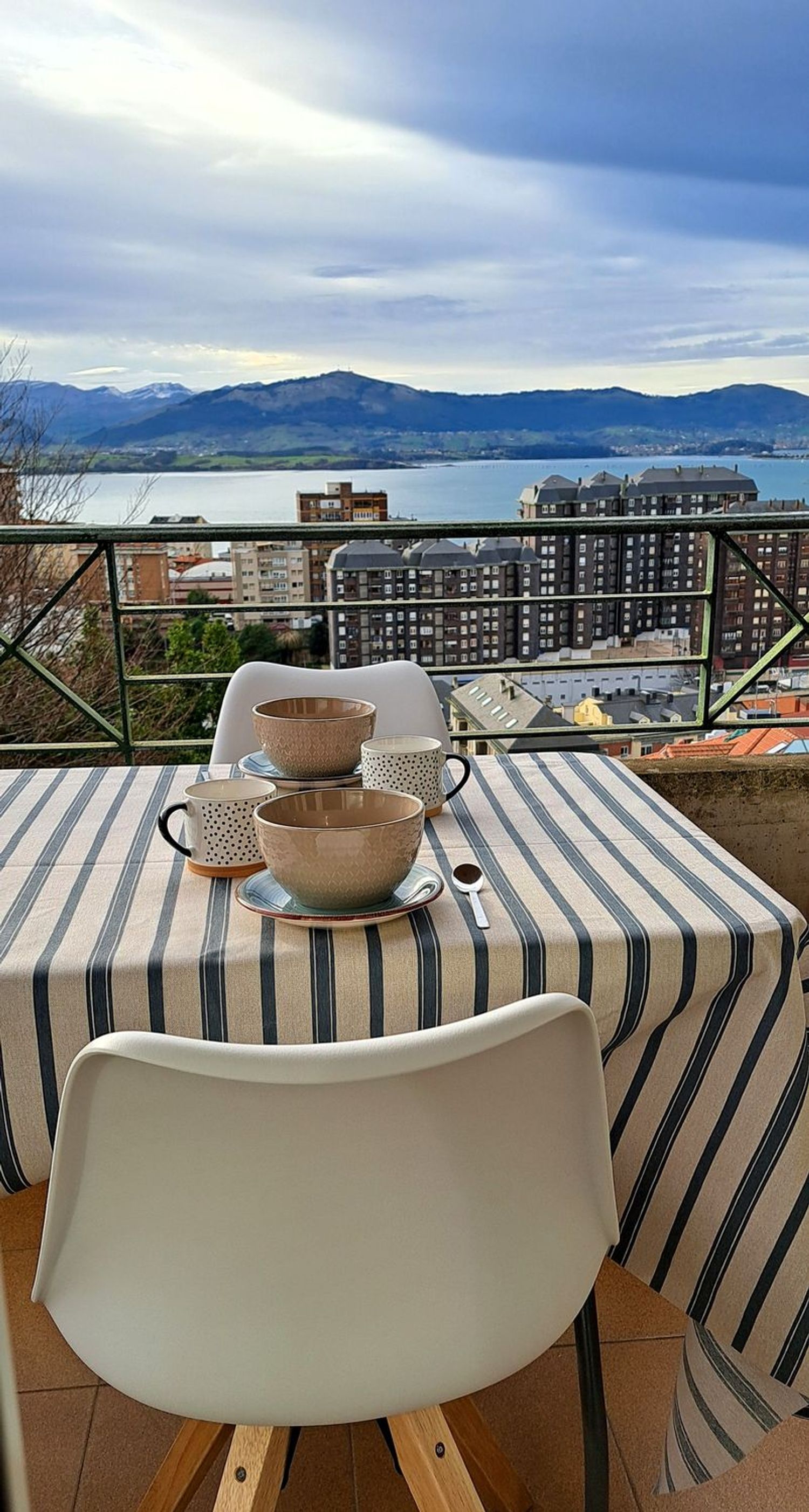 Piso en Paseo de Altamira, 27, General Dávila, General Dávila - Foto 17