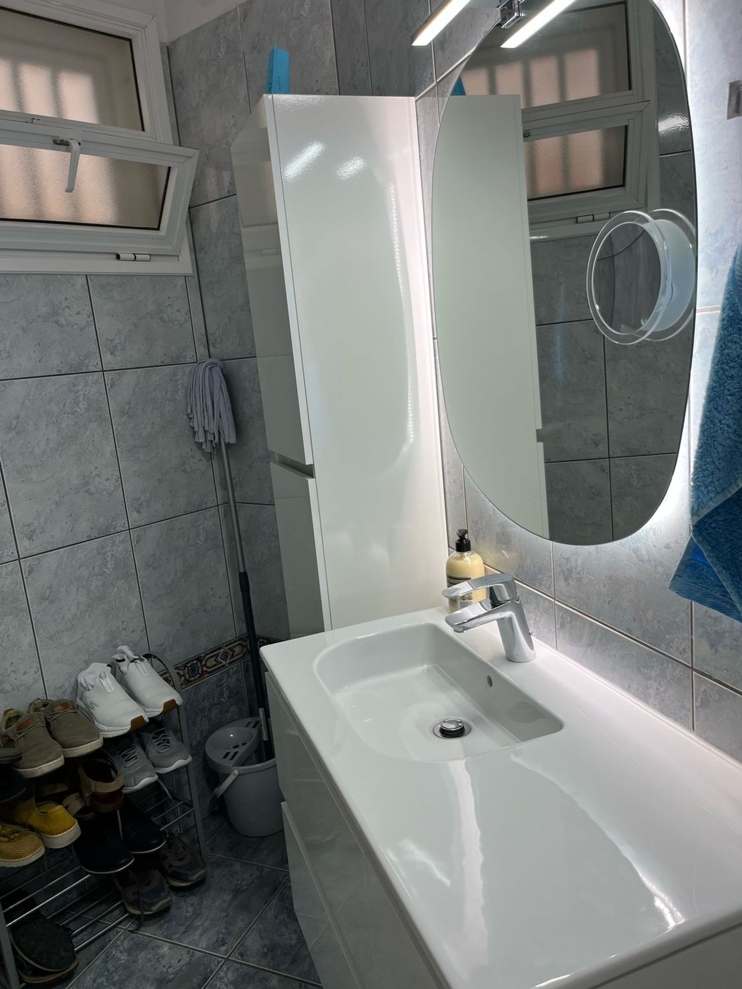 Estudio en avenida de los Pueblos, 25 - Foto 9