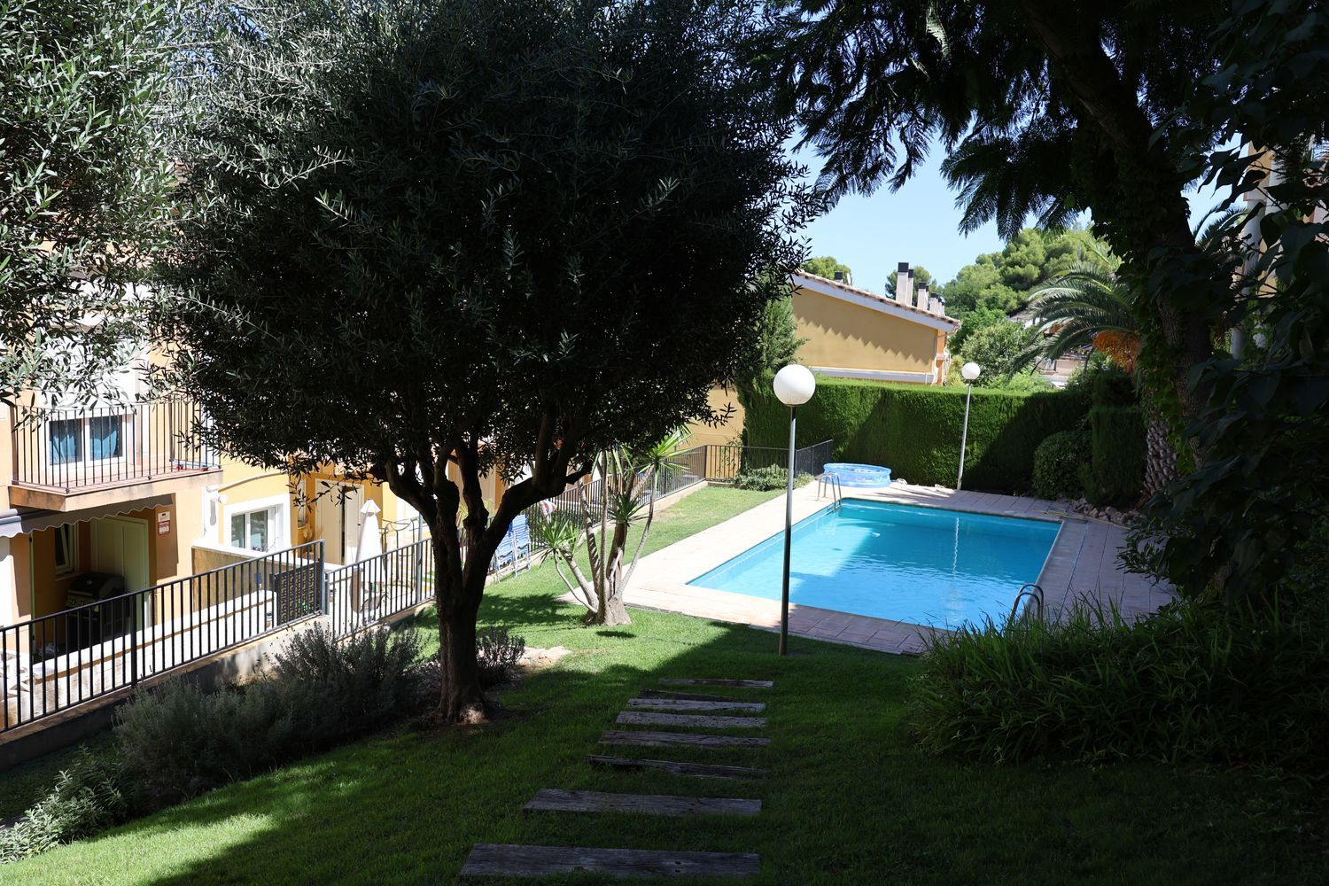 Chalet adosado en Calle 16, 16, El Bosque, El Bosque - Foto 21