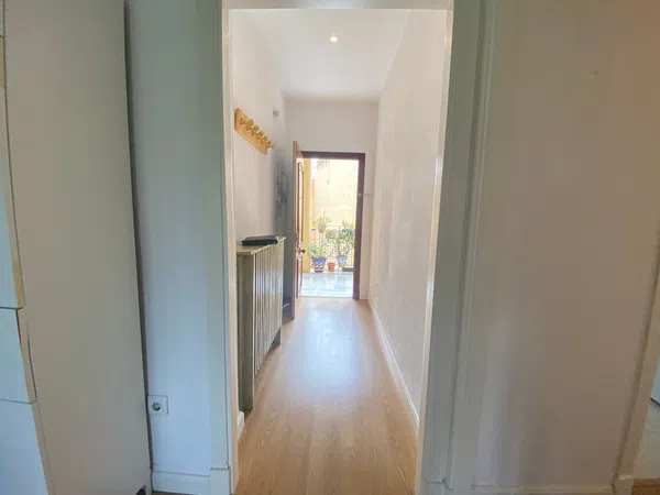Piso en Calle Asta, 18, Santiago - Coronación - Foto 3