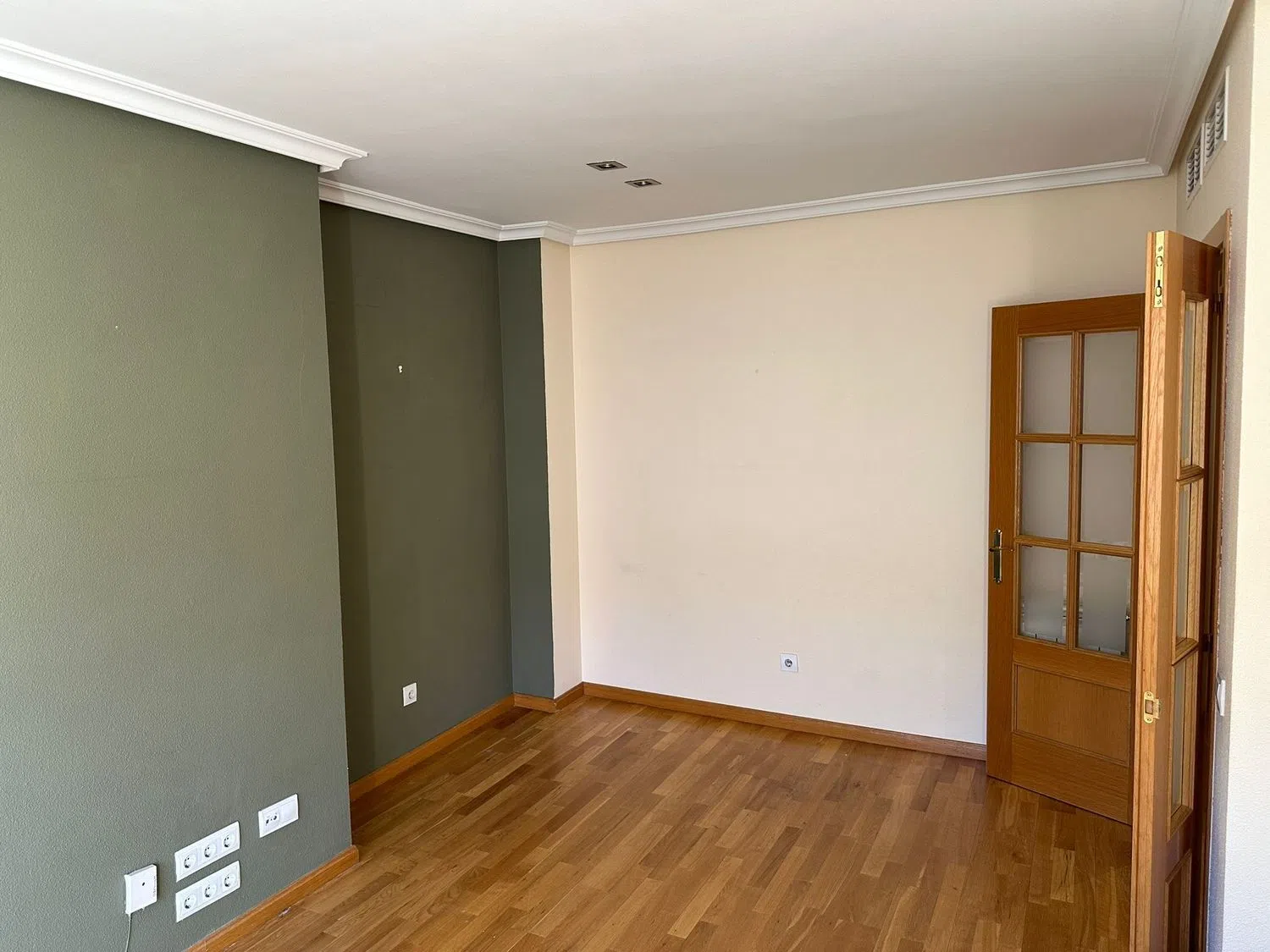 Piso en avenida del Doctor García Tapia, 159 - Foto 8