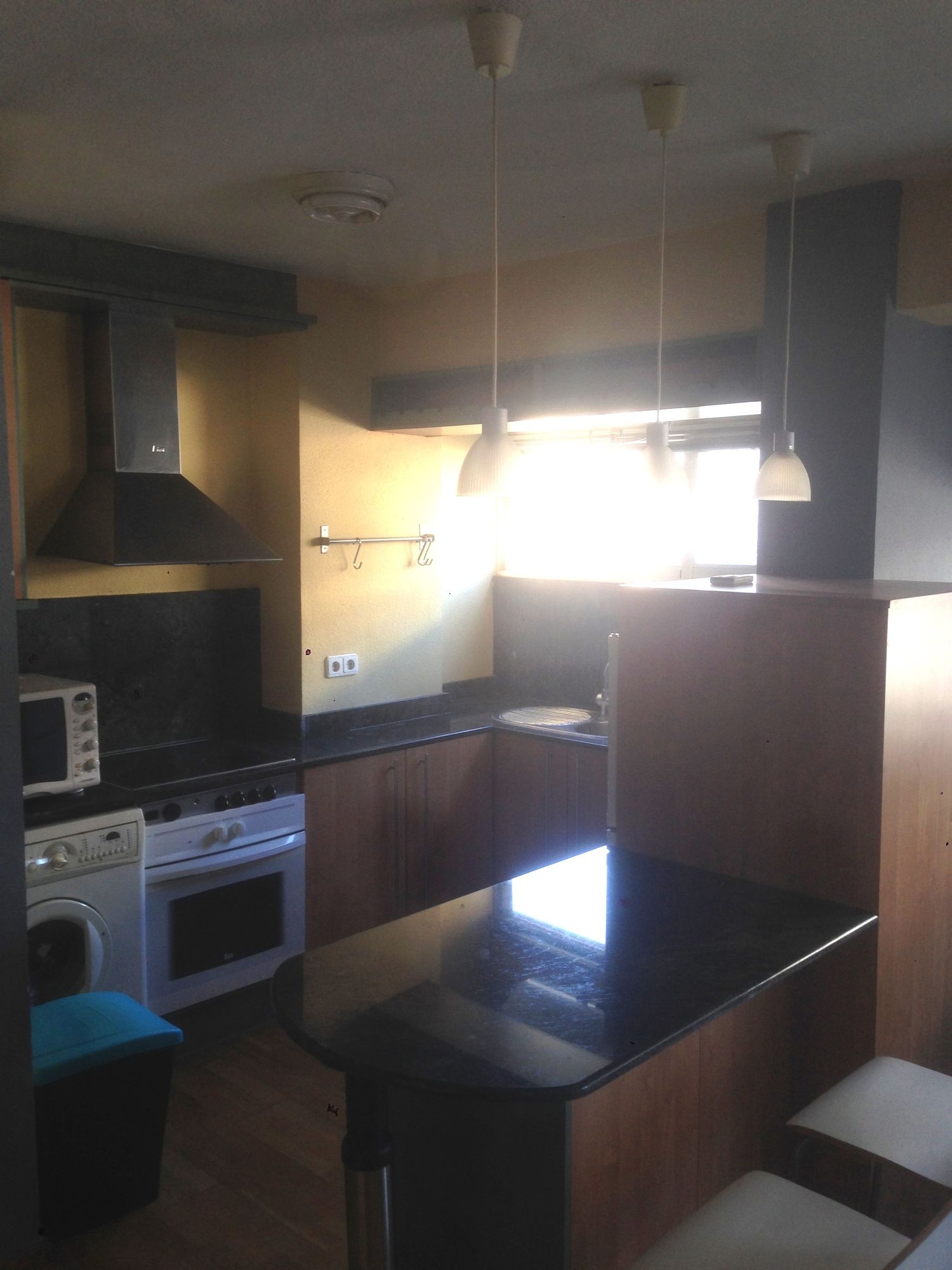 Estudio en Avenida Estación, 25, Ensanche-Diputación - Foto 16
