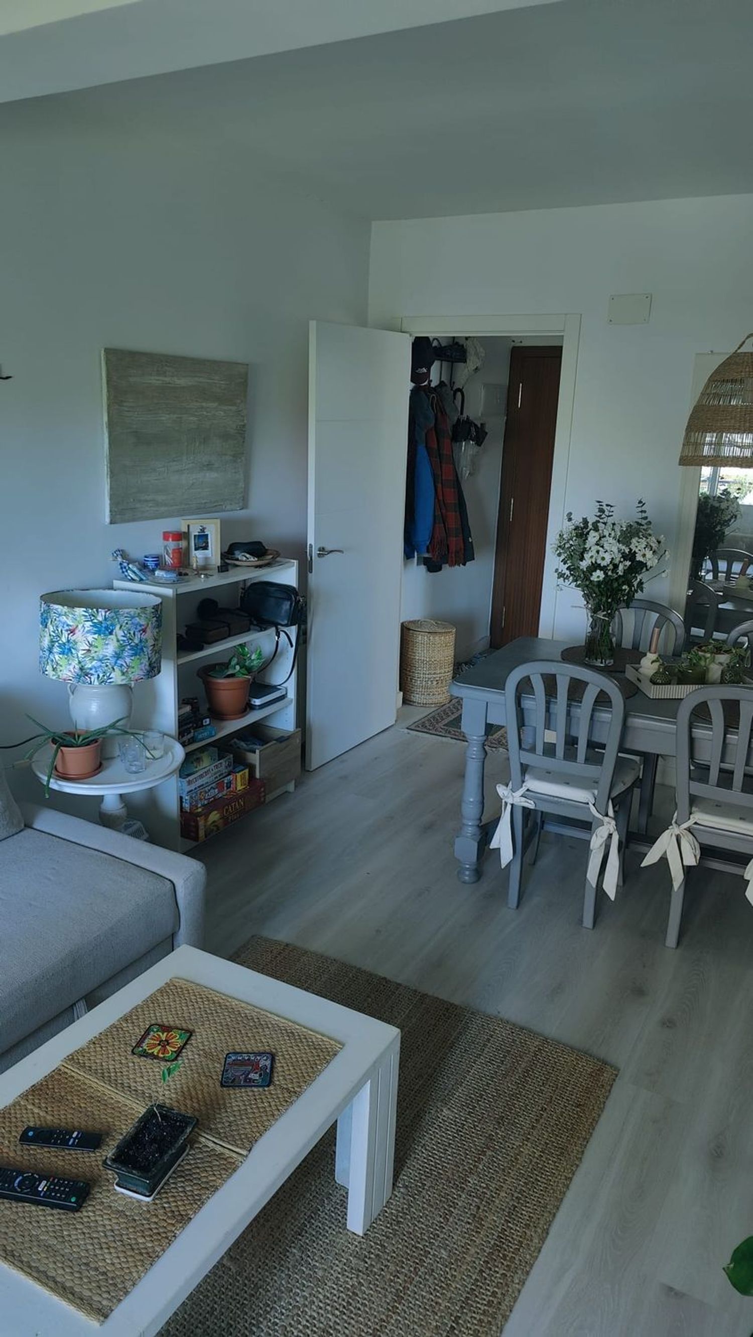 Piso en calle Barberán y Collar, 10 - Foto 8