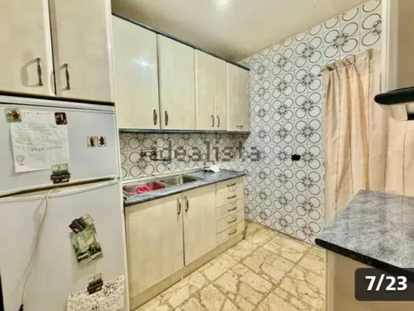 Casa o chalet independiente en Calle de Alvaro de Luna, 3 - Foto 3