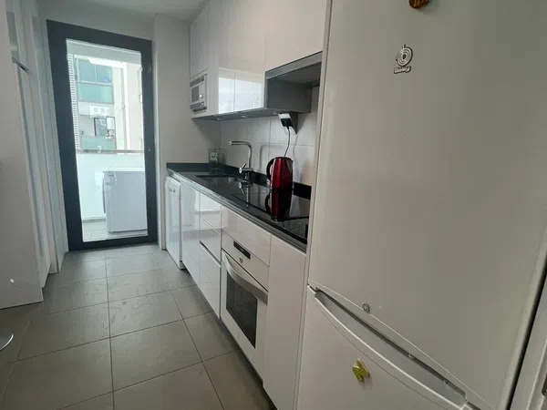 Piso en Bulevar Louis Pasteur, El Tejar - Hacienda Bizcochero - Foto 27