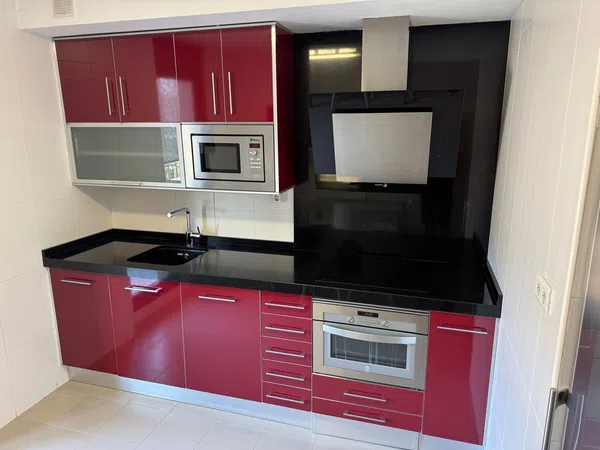 Piso en Calle los Pájaros, 13, Montecanal-Valdespartera-Rosales del Canal - Foto 3