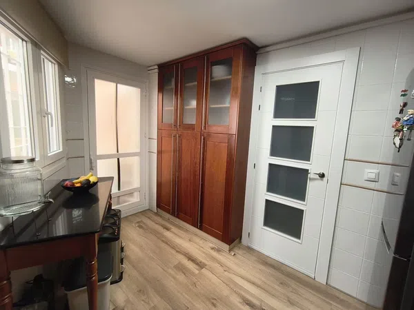 Piso en Calle Magnesita, 2, Barrio San Luis - Los Molinos, Barrio San Luis - Los Molinos - Foto 18