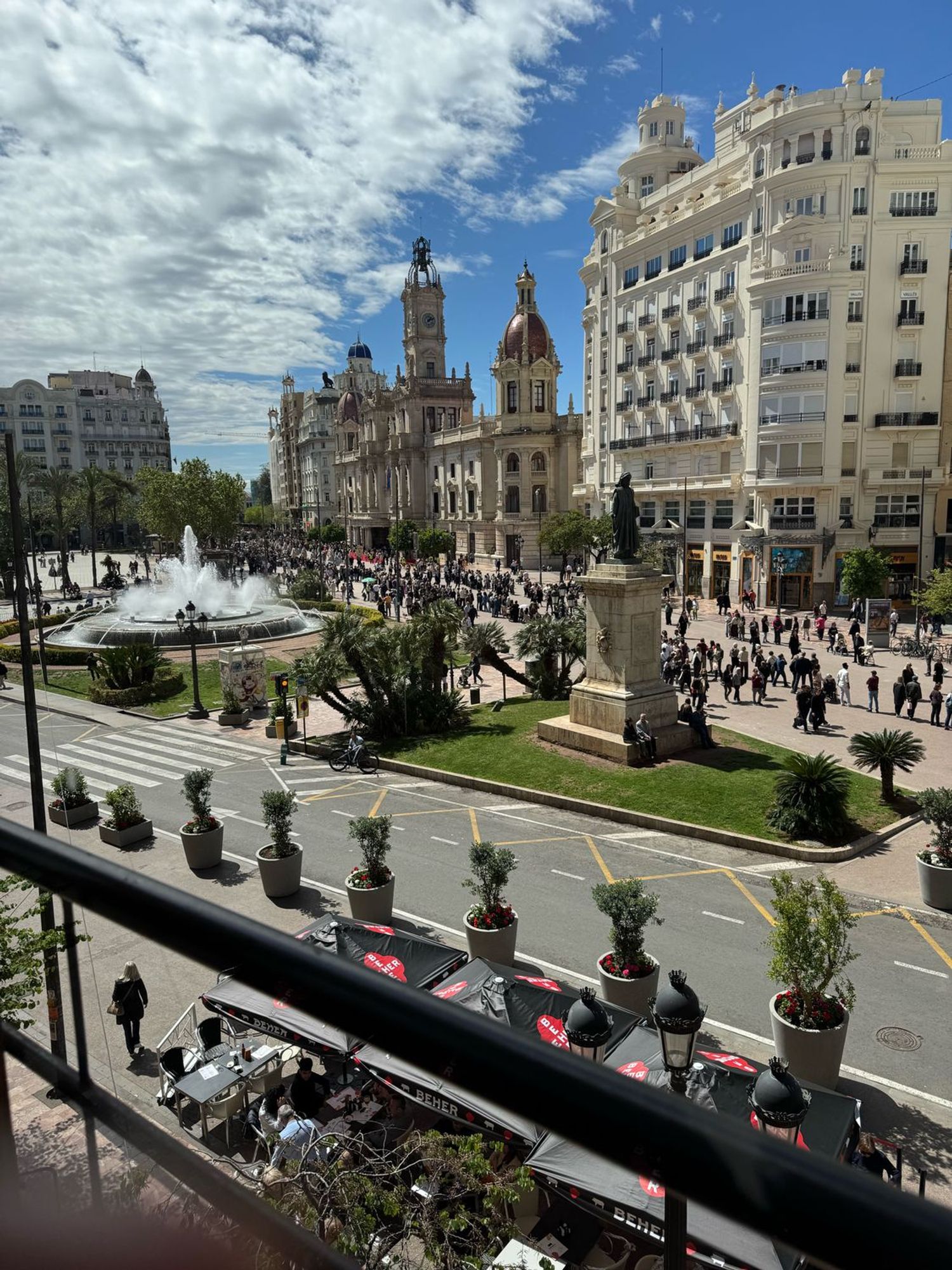 Oficina en Plaza de l'Ajuntament, 16 - Foto 1