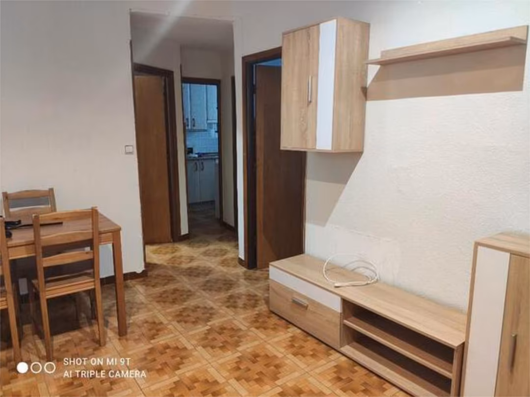 Piso en Retiro