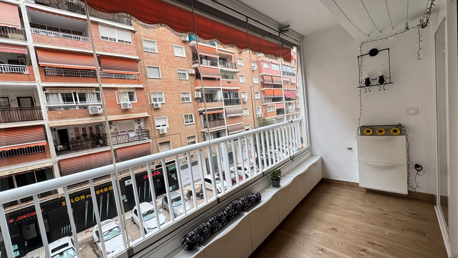 Piso en calle Brahms, 6 - Foto 4