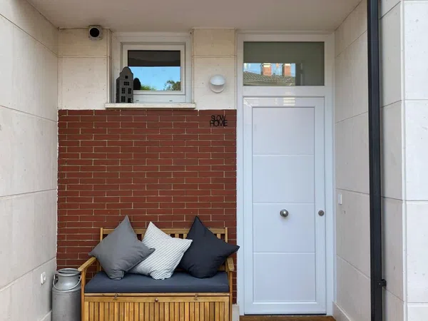 Chalet adosado en Calle Arribiazpi, 3 a - Foto 16