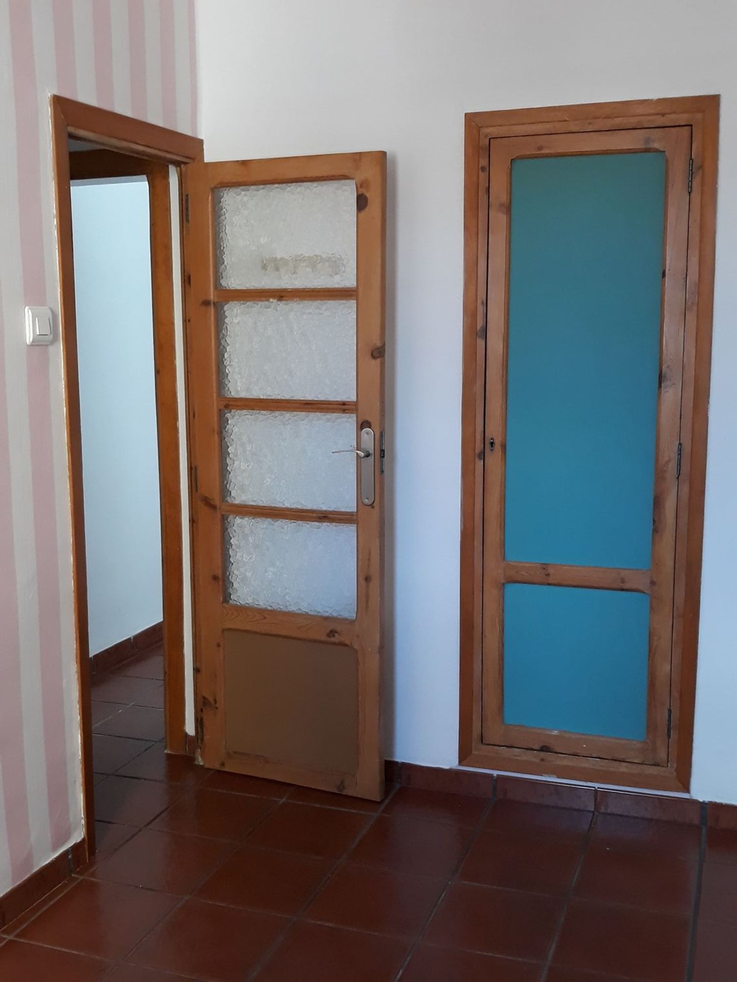 Estudio en Calle del Marí Albesa, 25, Aiora - Foto 15