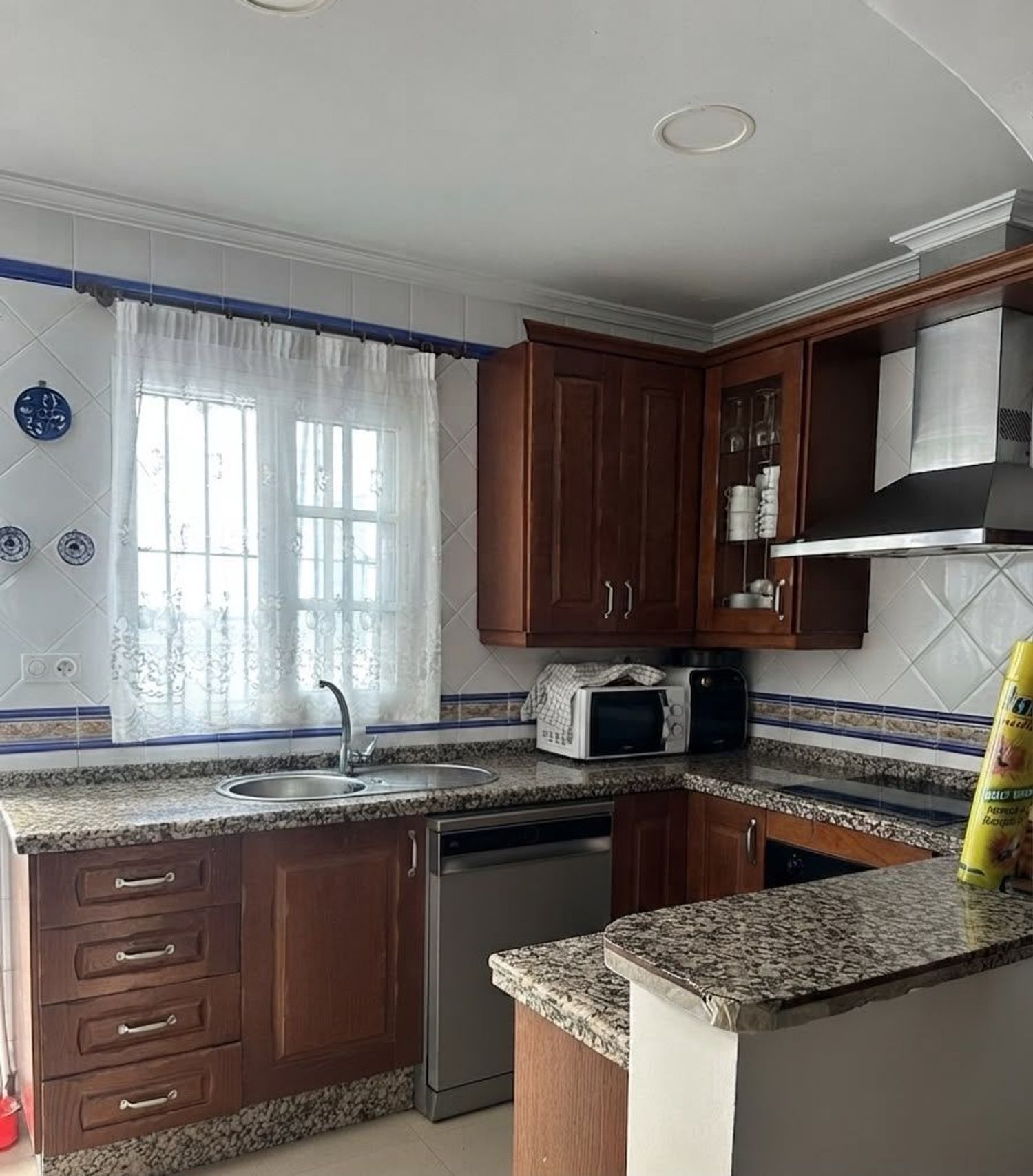 Chalet adosado en Calle Guadalajara, 167 b, Bellavista - Foto 11