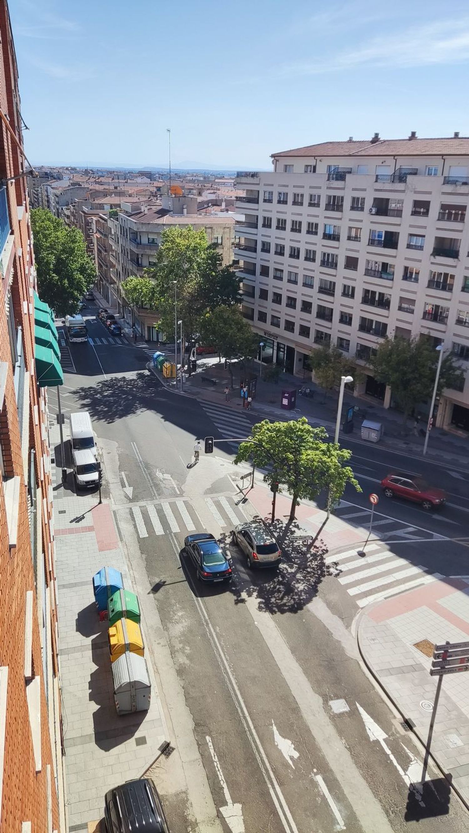 Piso en carretera de Ledesma, 8 - Foto 15