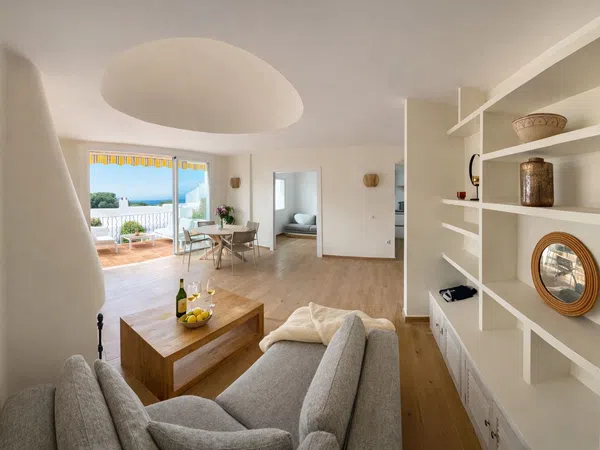 Chalet pareado en avenida de los Acebos, 4 - Foto 2