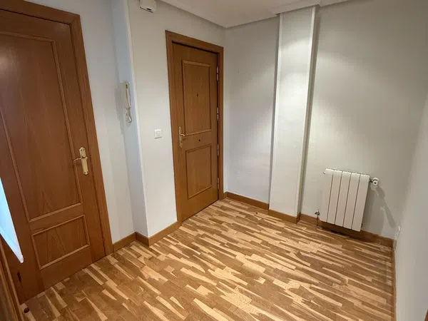 Piso en Calle Luis Alberdi, 22, Gamonal - San Bruno - G9 - Foto 5