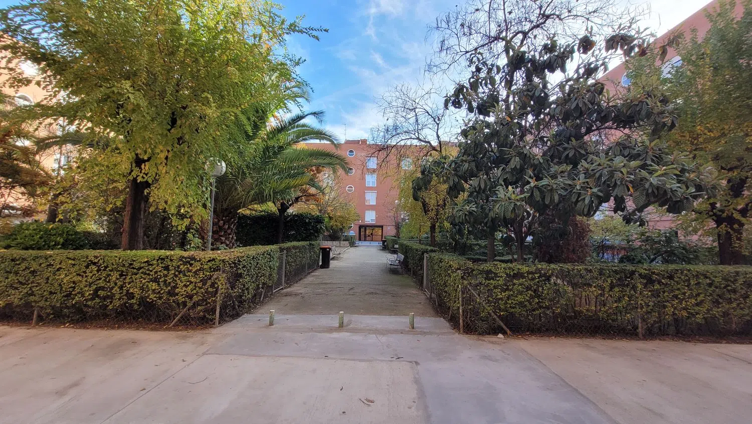 Piso en calle de la Diligencia, 10 - Foto 3