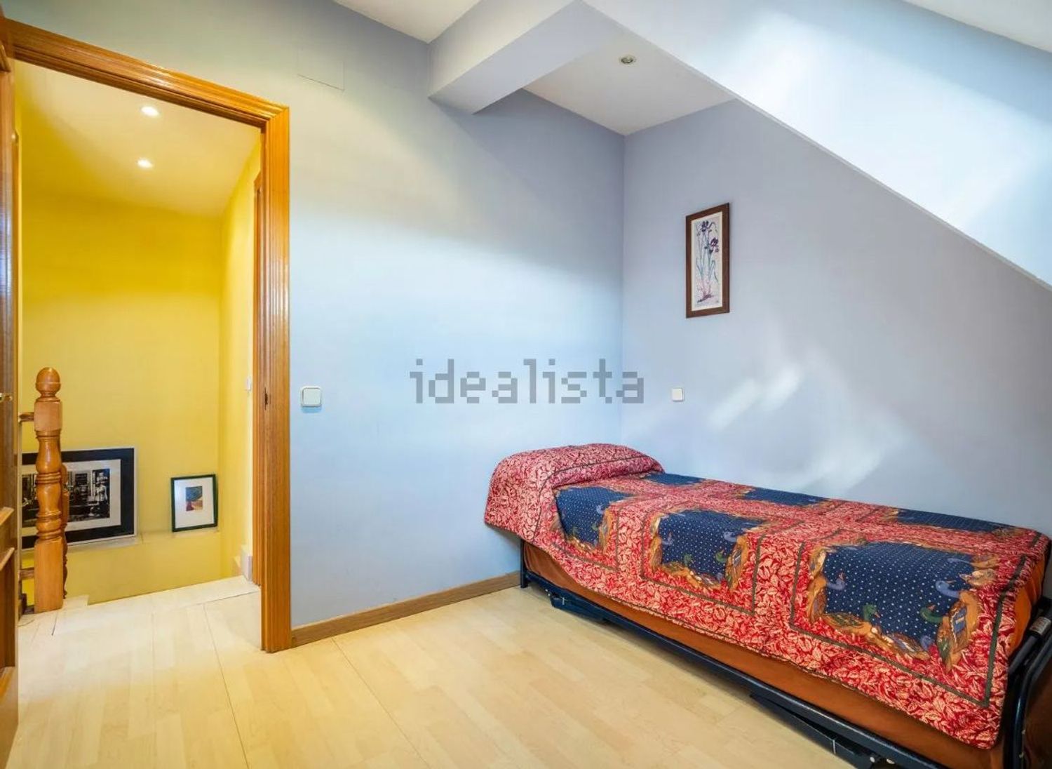 Ático en calle Bausá, 2 - Foto 10