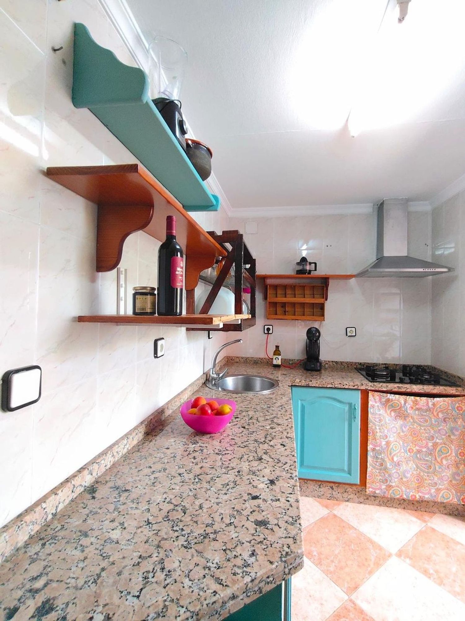 Piso en Calle Cara Ancha, 7, Saladillo - La Piñera, Saladillo - La Piñera - Foto 8