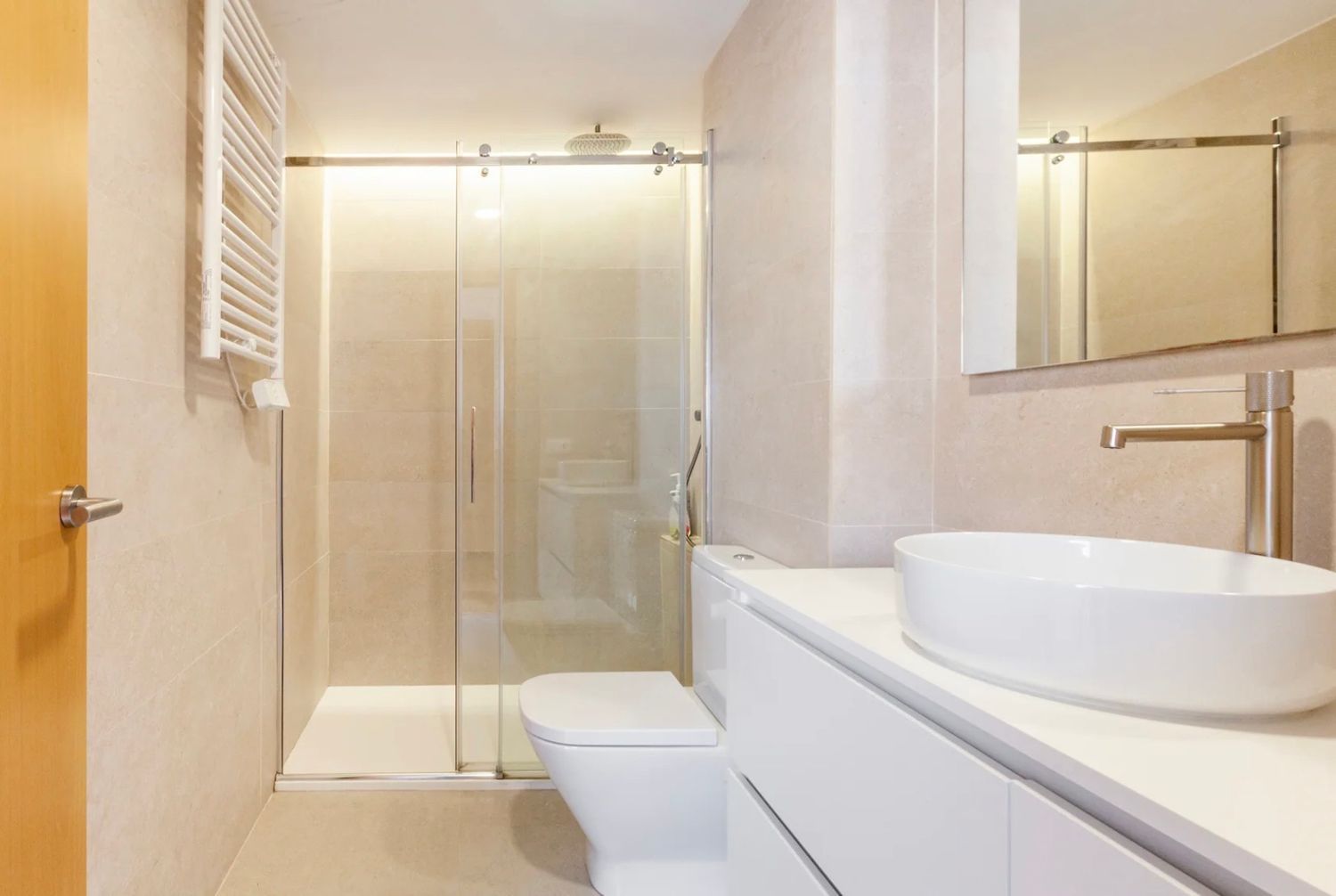 Piso en Avenida de Santiago Rusiñol, 20, Vallpineda-Santa Bárbara, Vallpineda-Santa Bárbara - Foto 7
